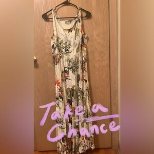 Spring/Summer Dress